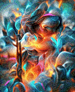Totem of Abstraction