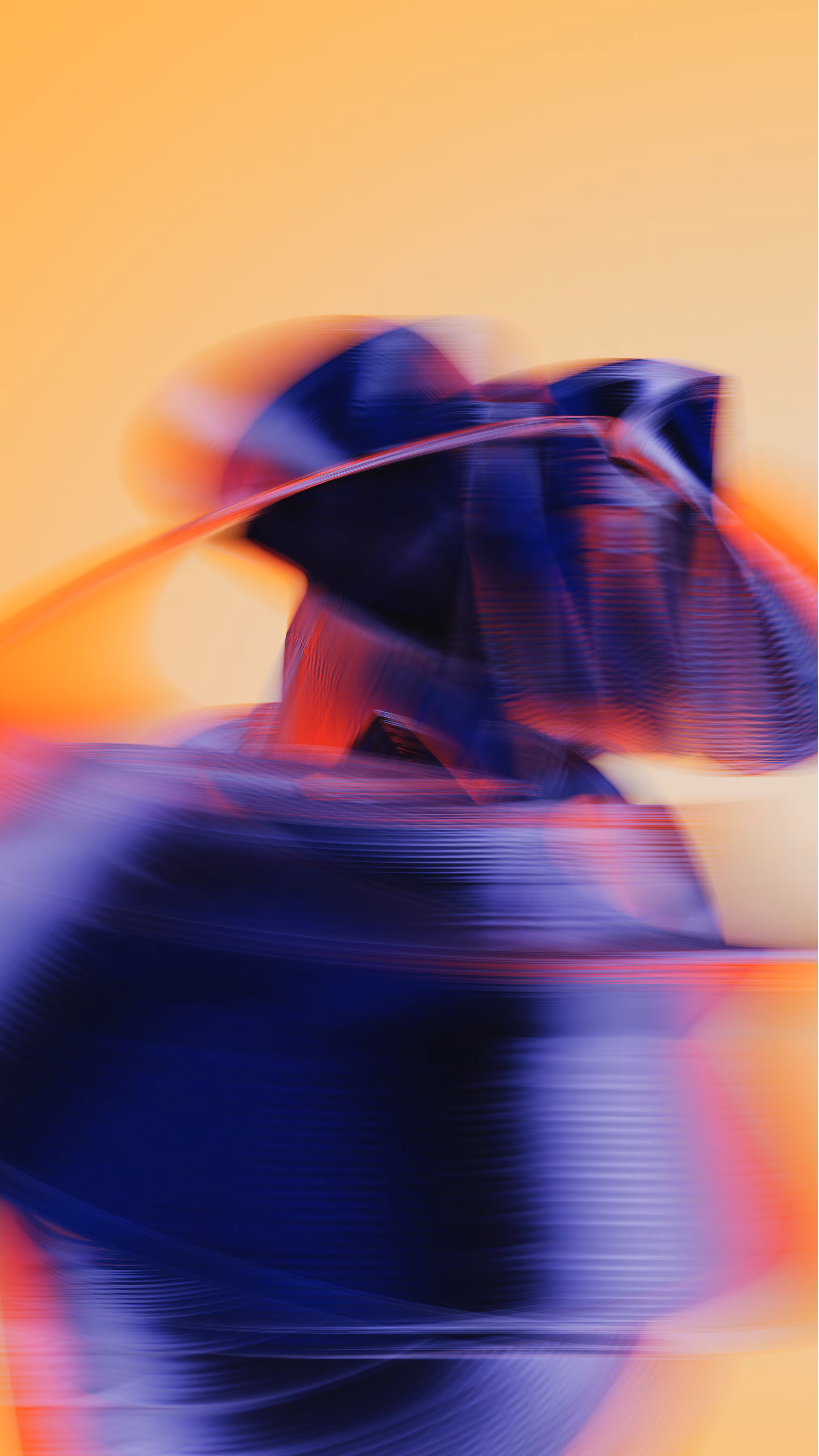 Momentum #118