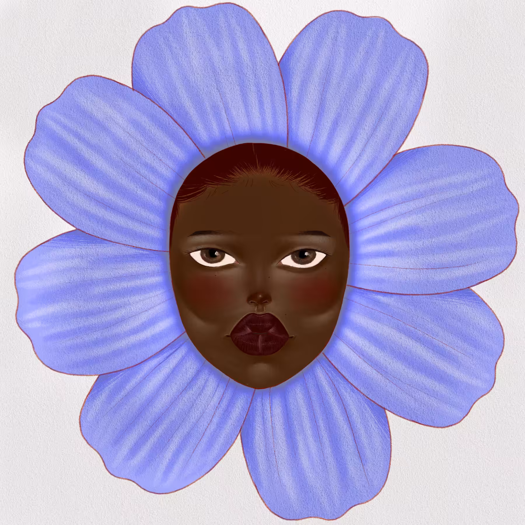 Flower Girl #70