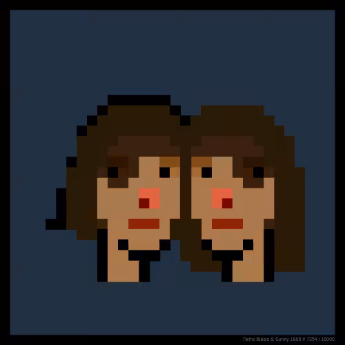 Twins: #43