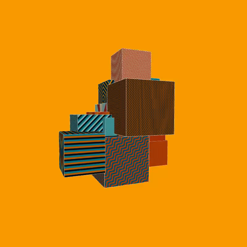 out of the box(es) #64