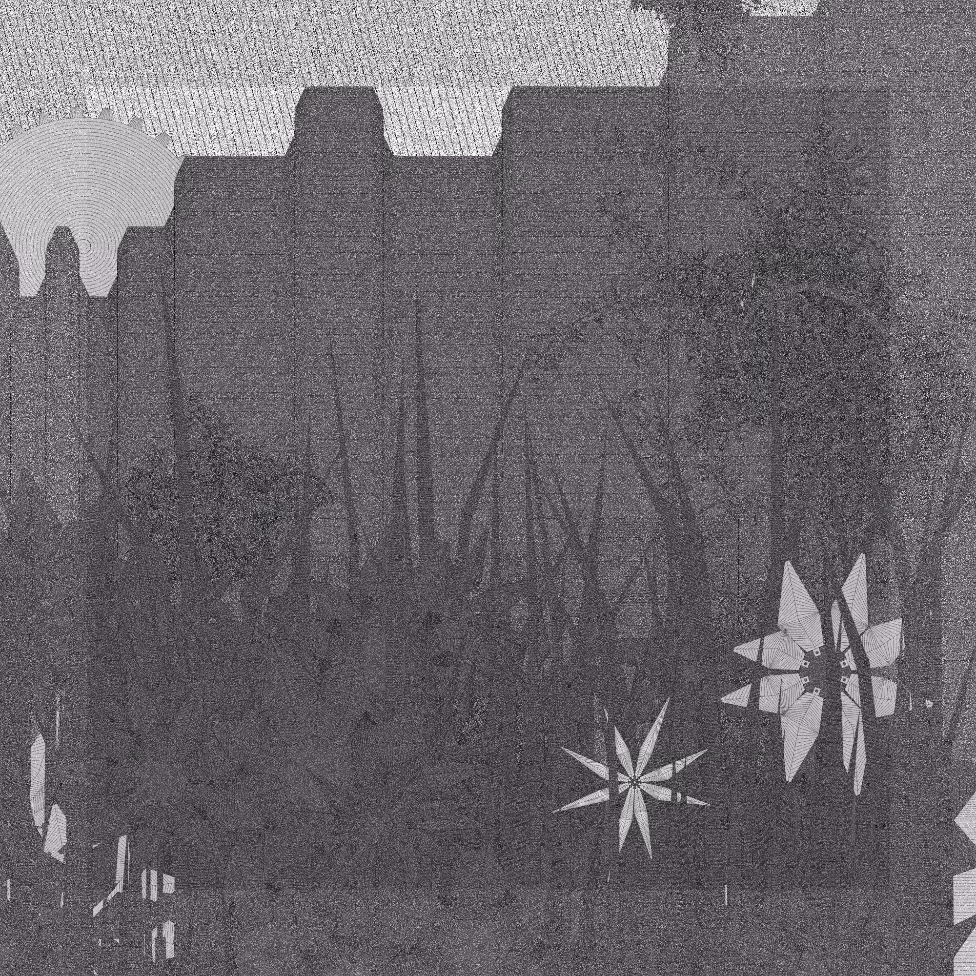 Mecha-Gardens #477