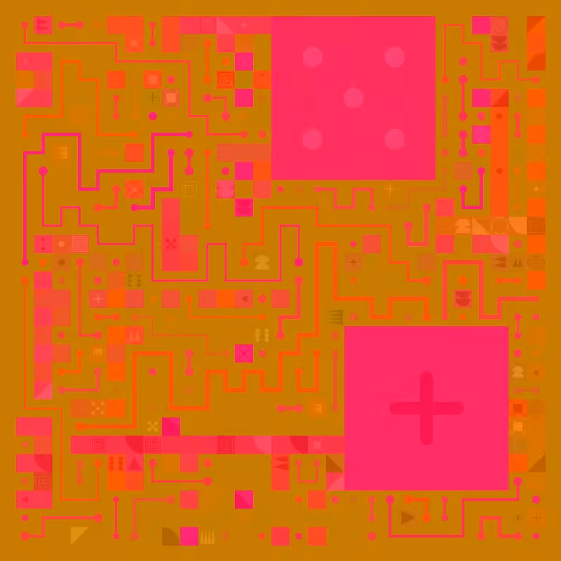 Scattered Pathways #231
