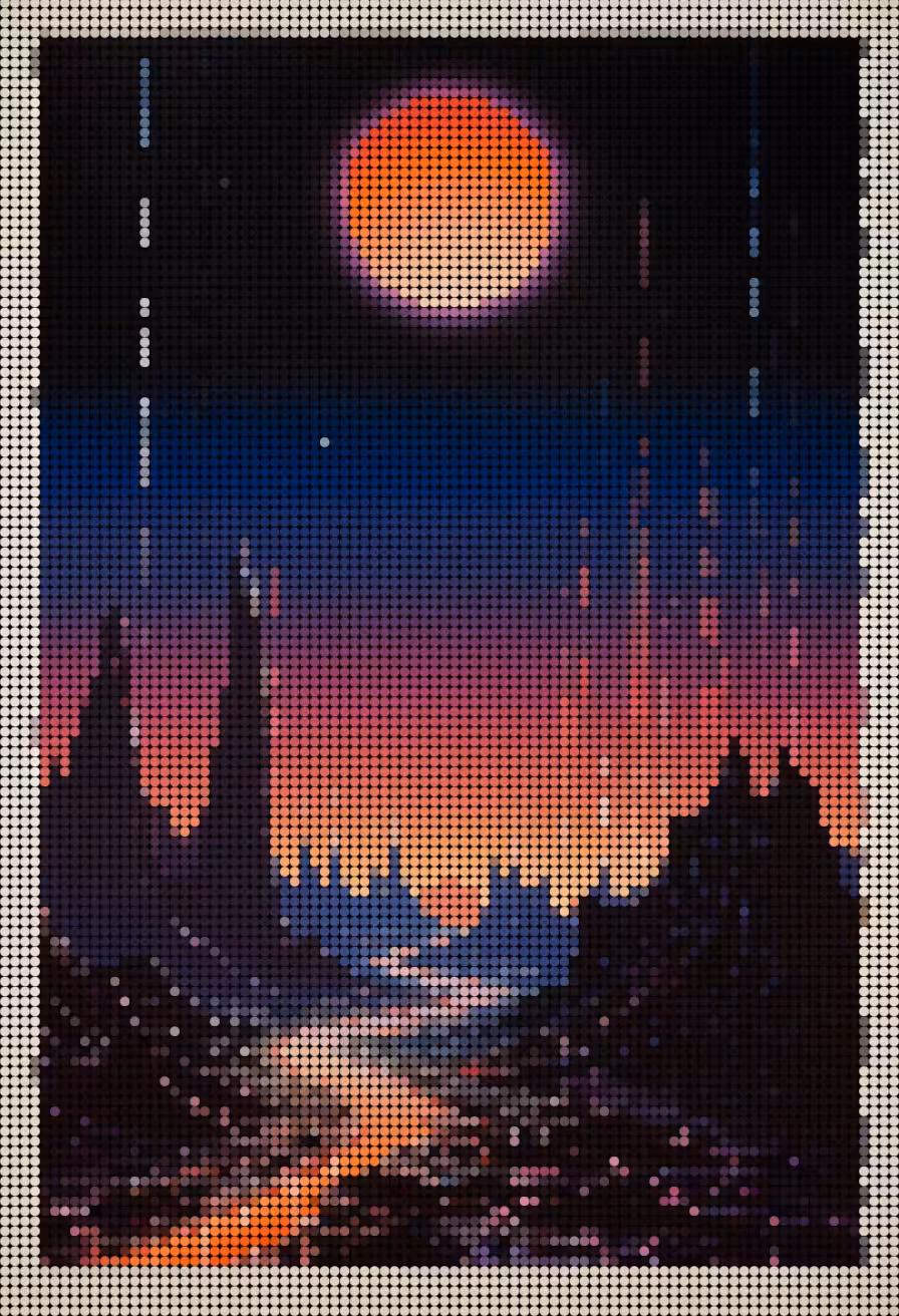 BASED PIXELS #386