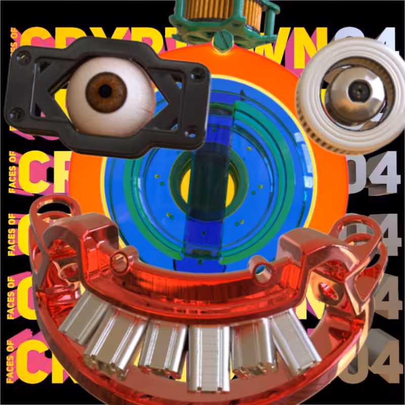 FacesOfCryptown vol.04 #23
