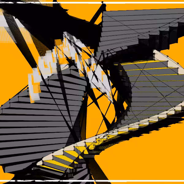 Stairs & Stocks #140