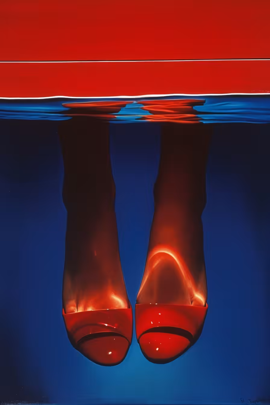 Infernal Reflection