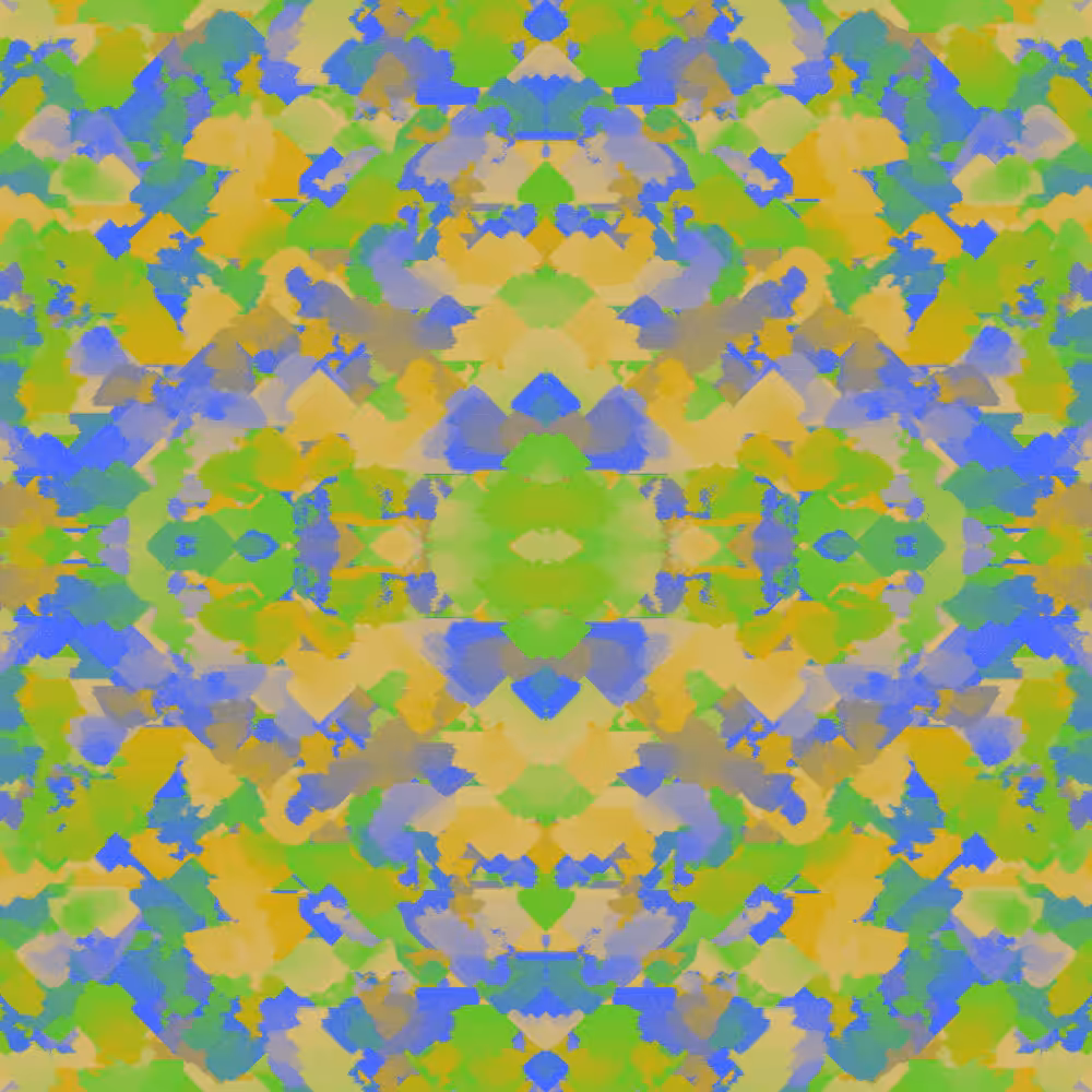 Random Colors #34
