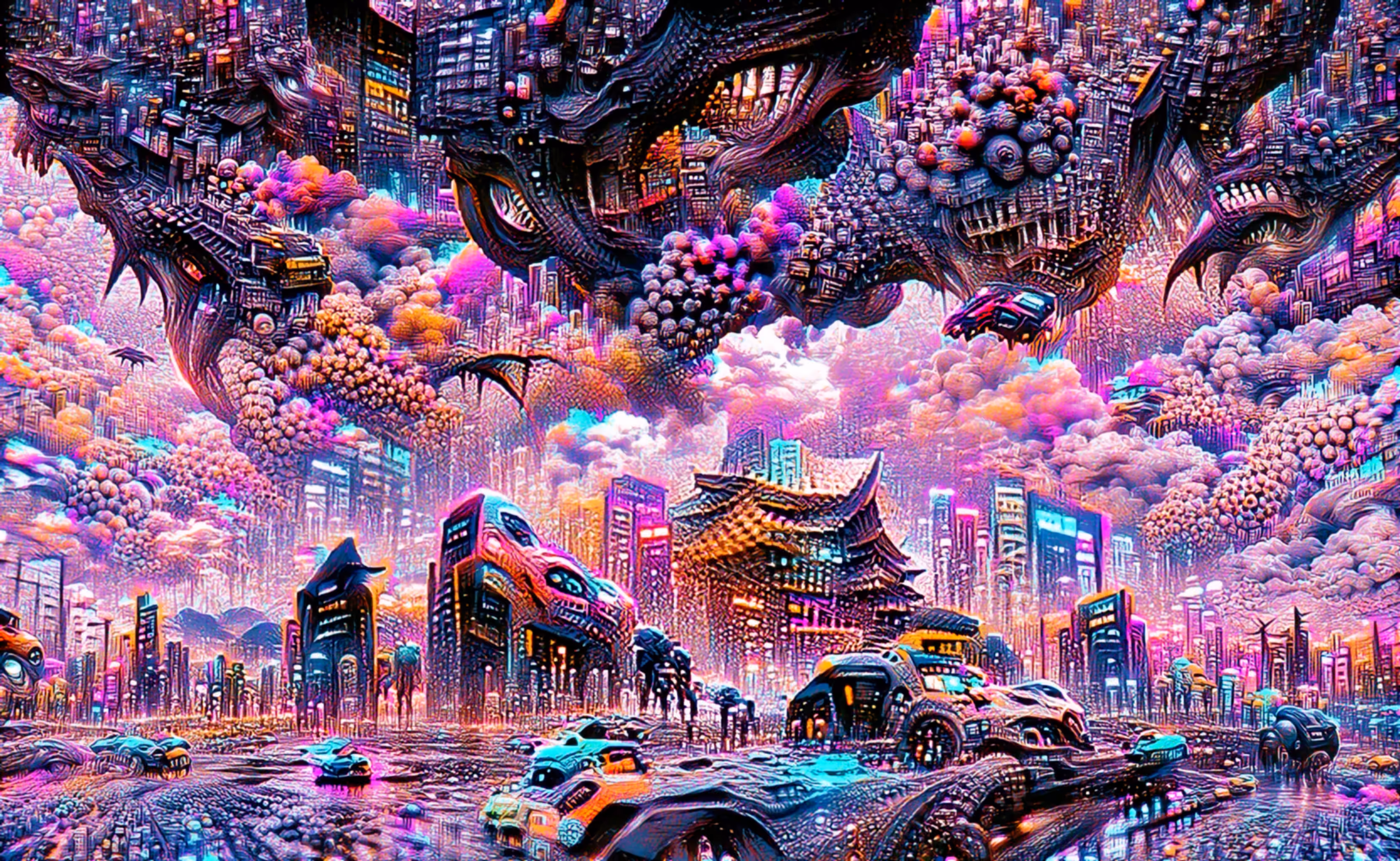Dual Worlds