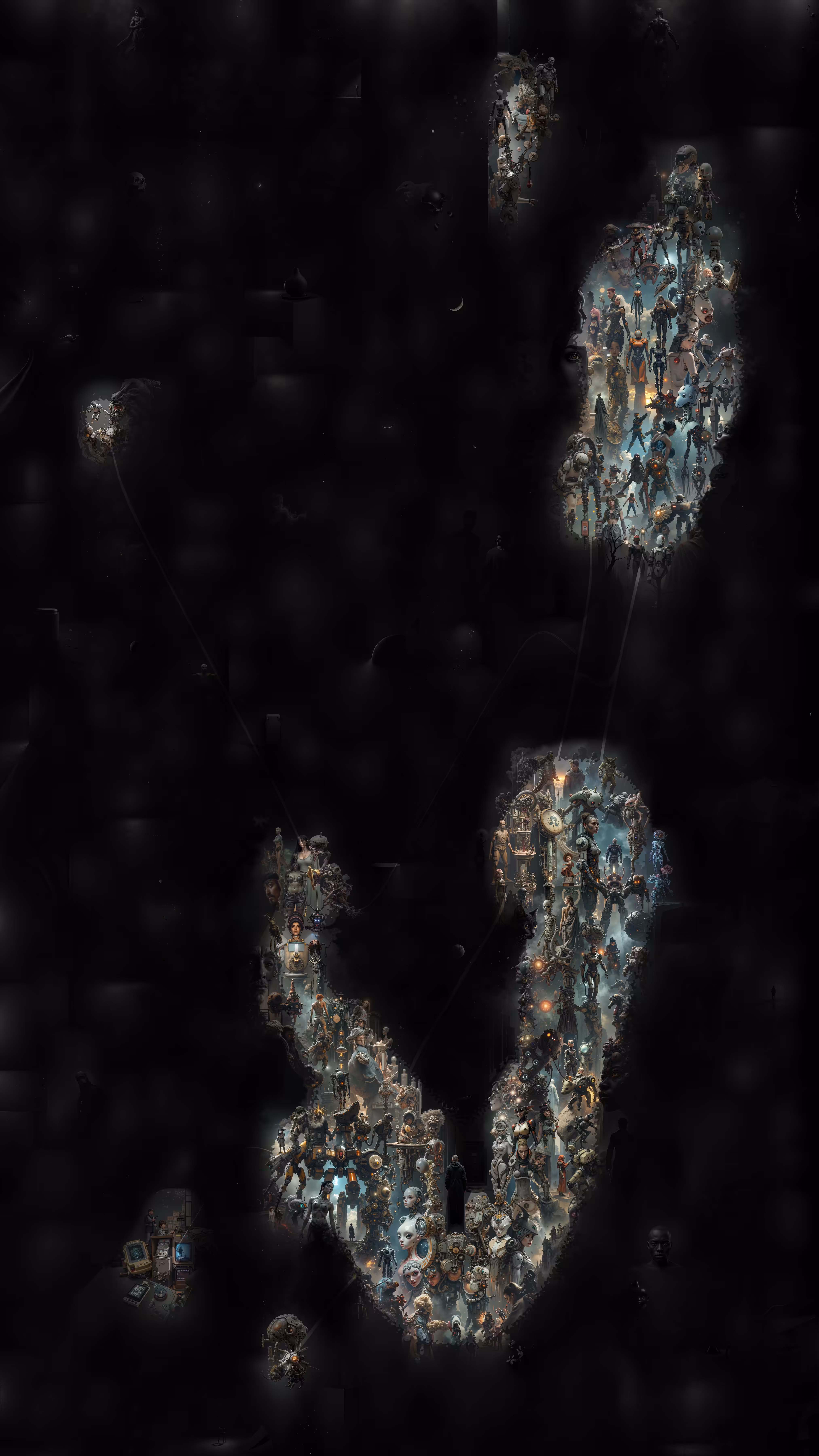 Mechanical