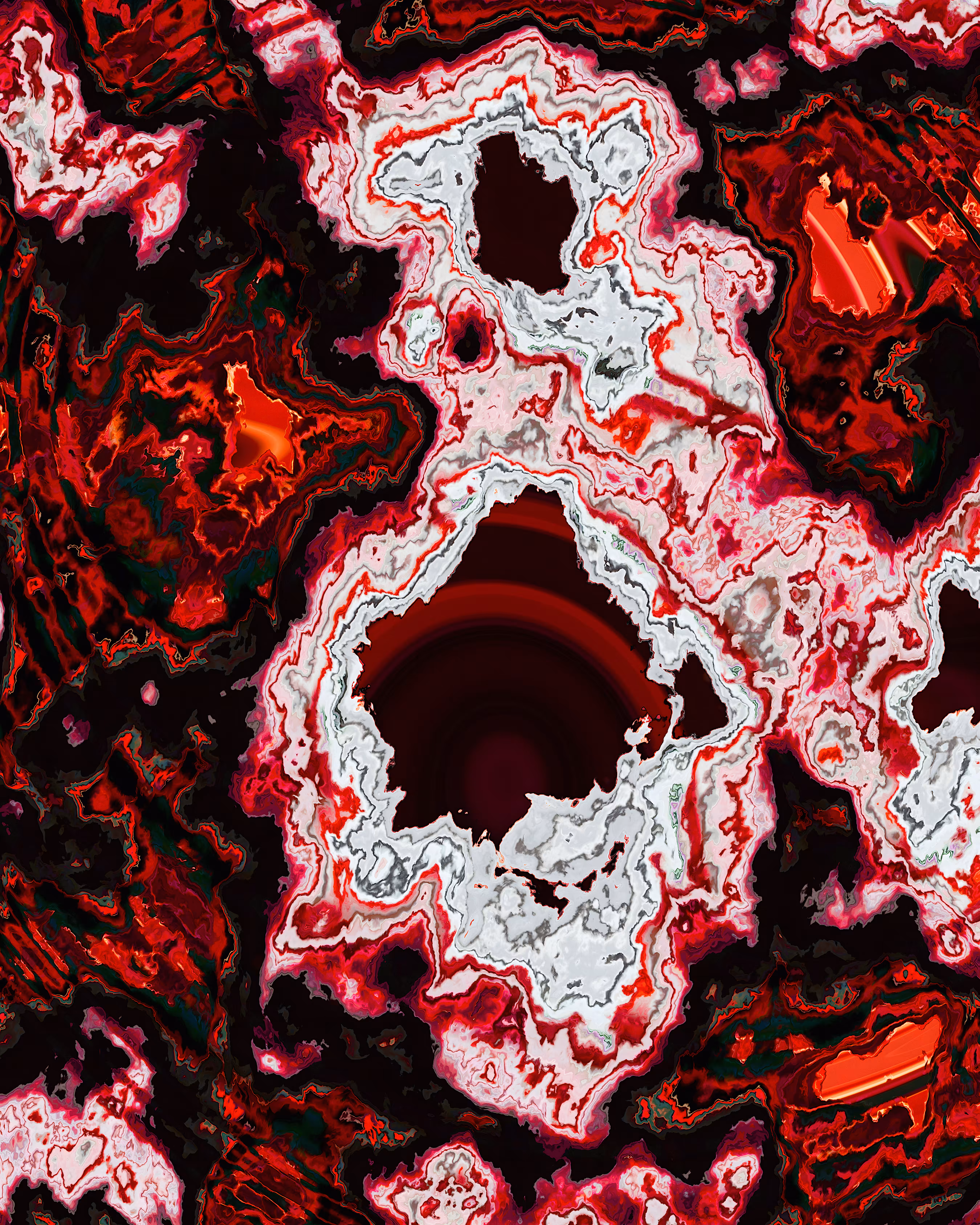 Sediments #8784