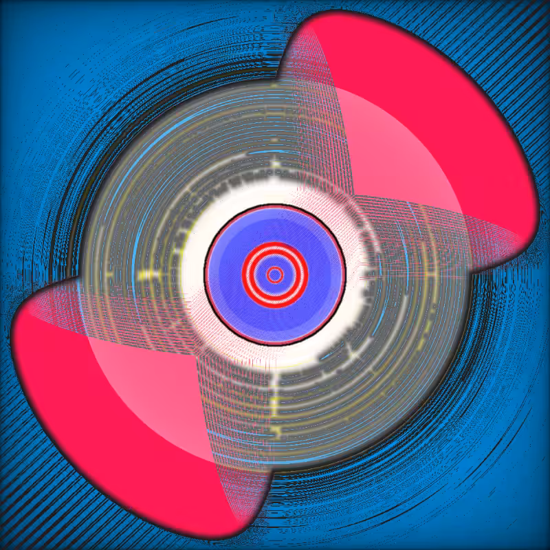 Abstract Thoughts #10
