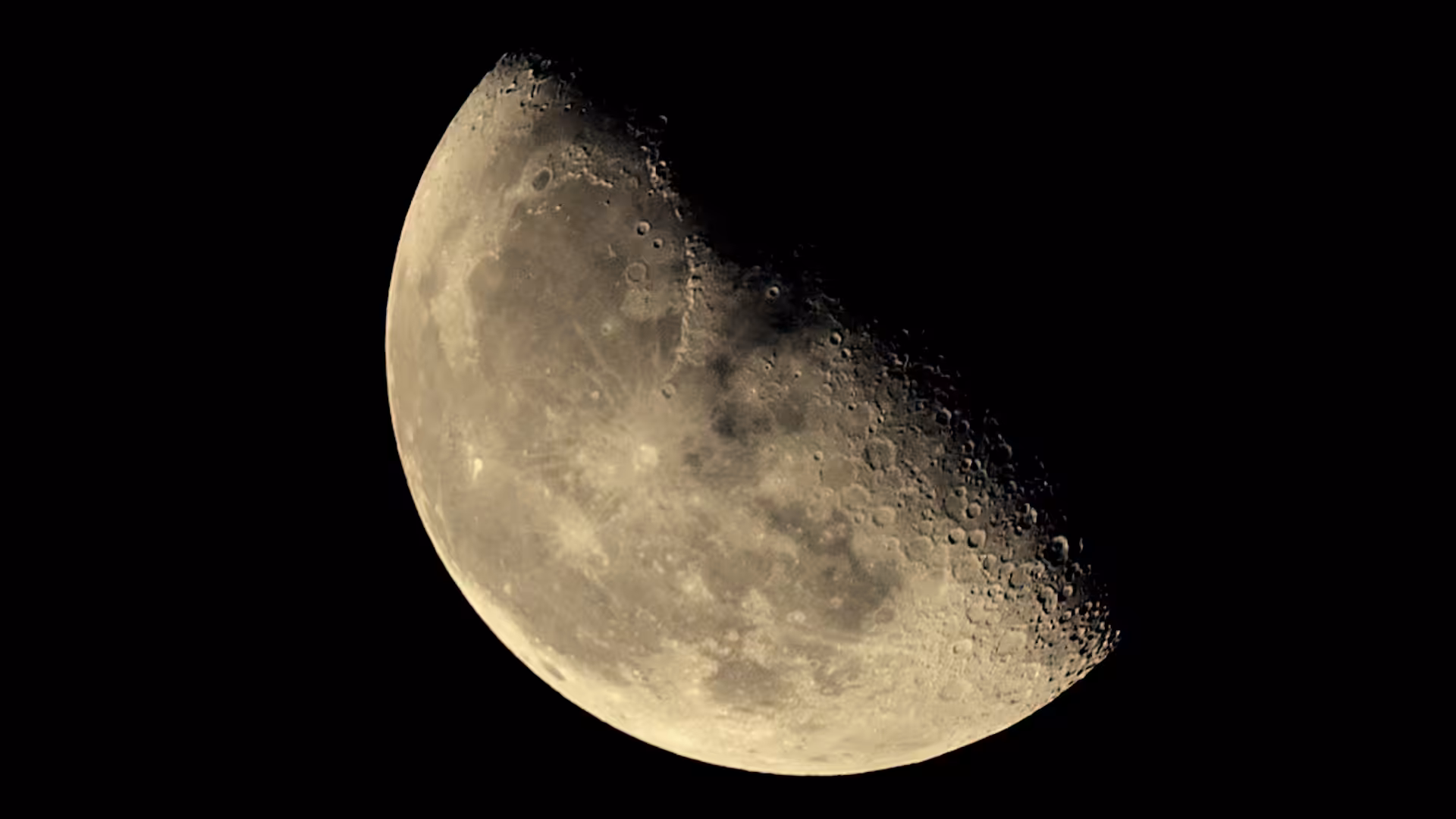 Seminyak Moon