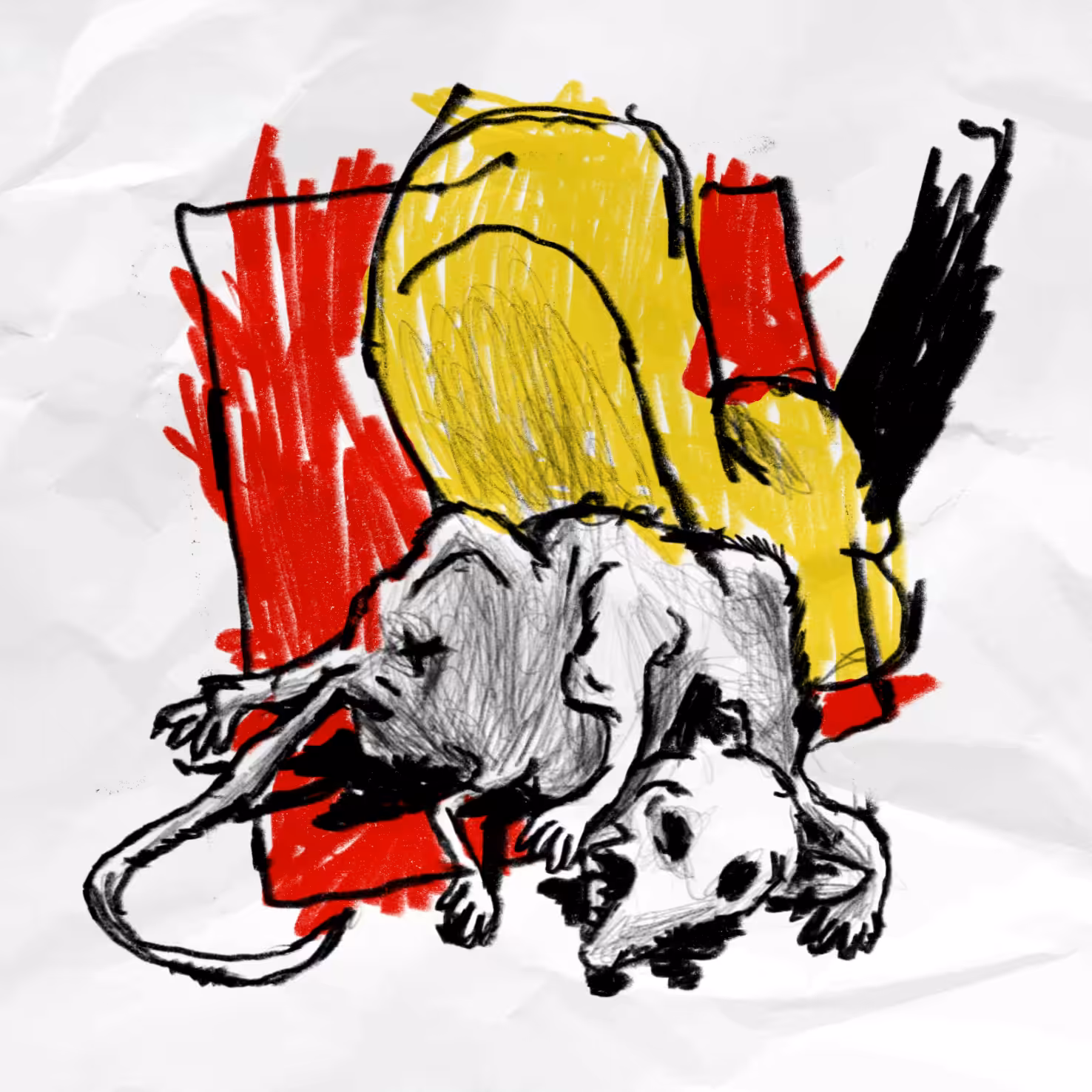 Ego