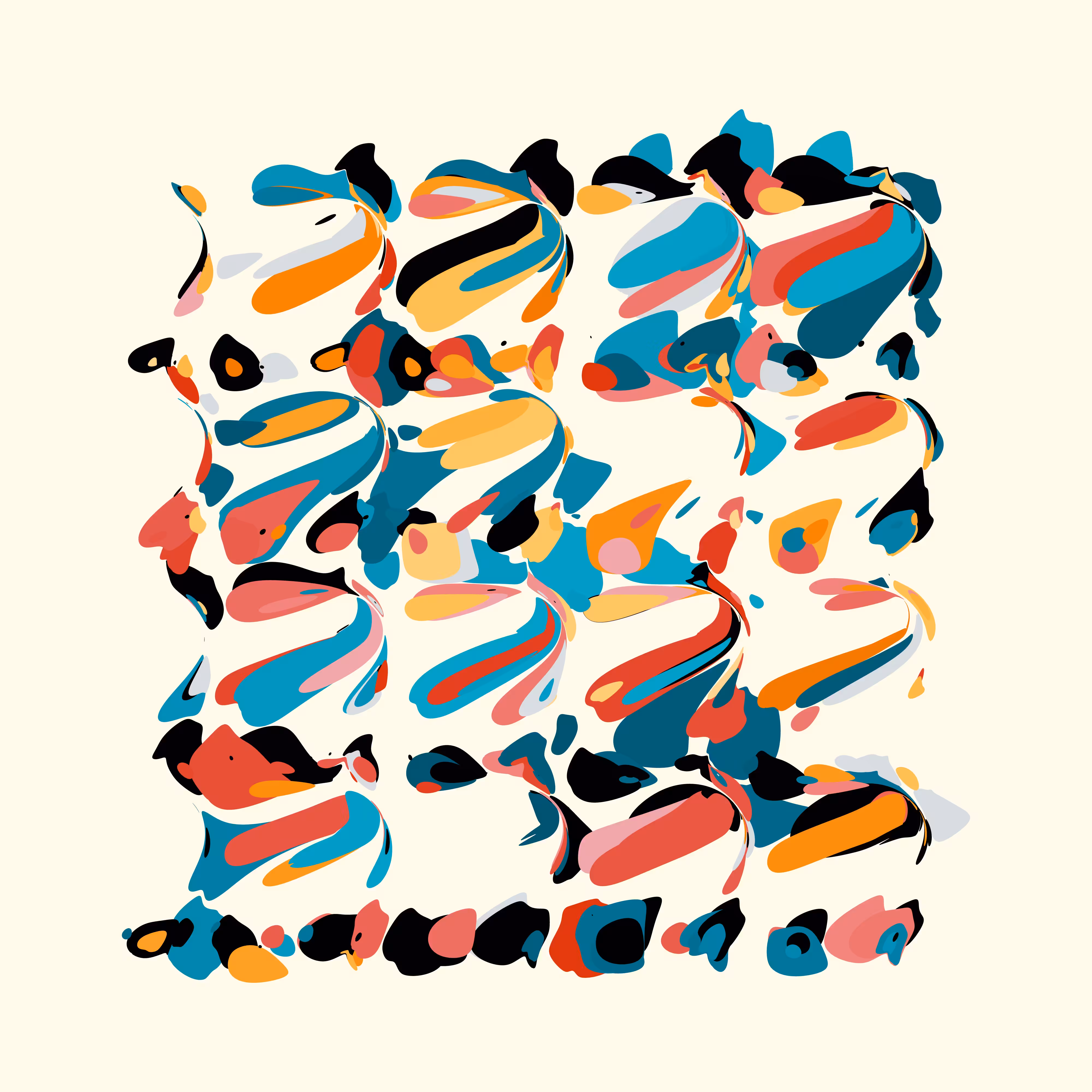 Rhythm & the Machine #102