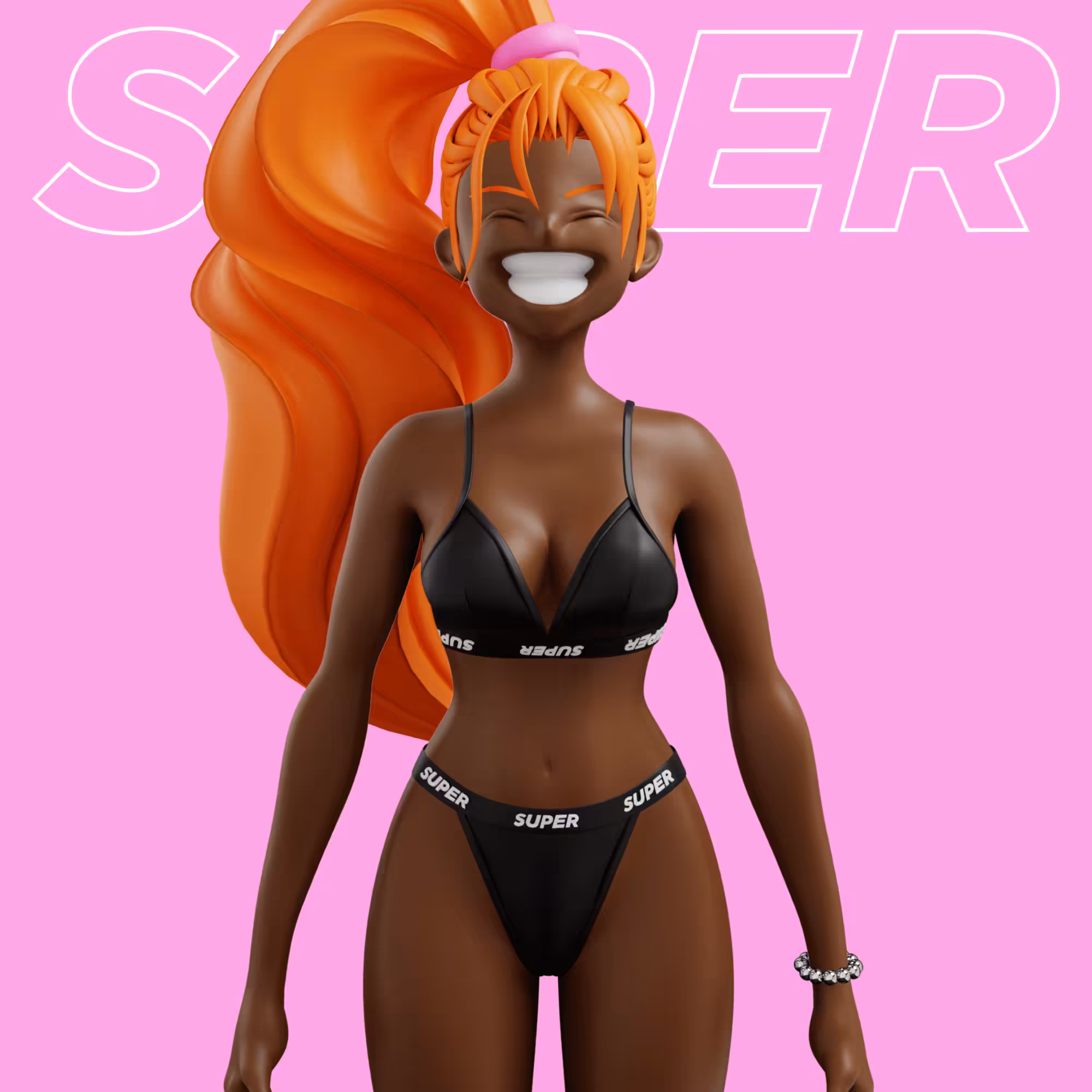 SUPERS!: Supers! #221