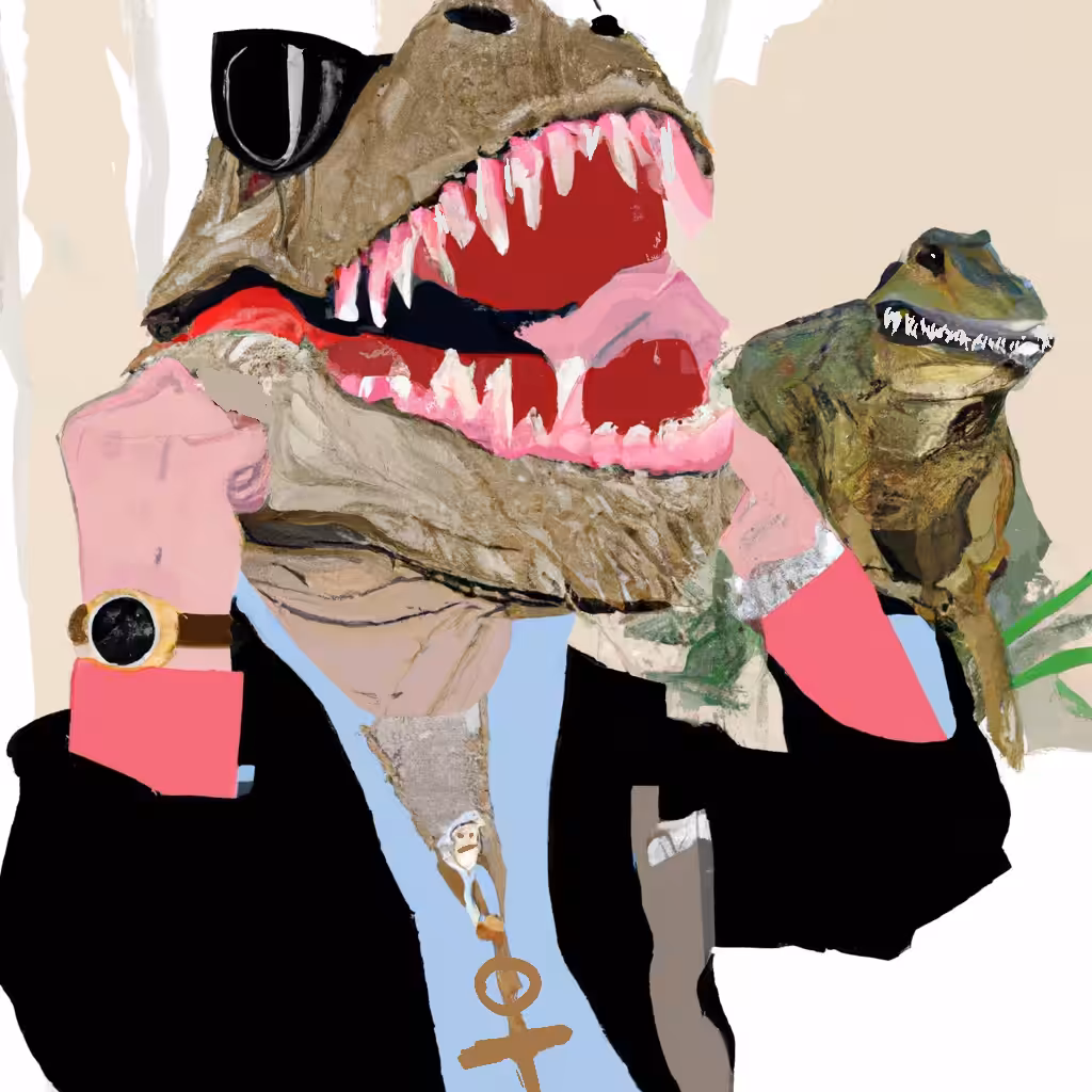 AI ART 