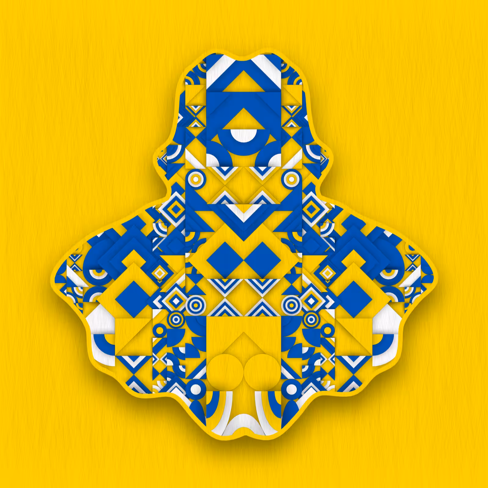 Generativemasks Ukraine Edition #7310