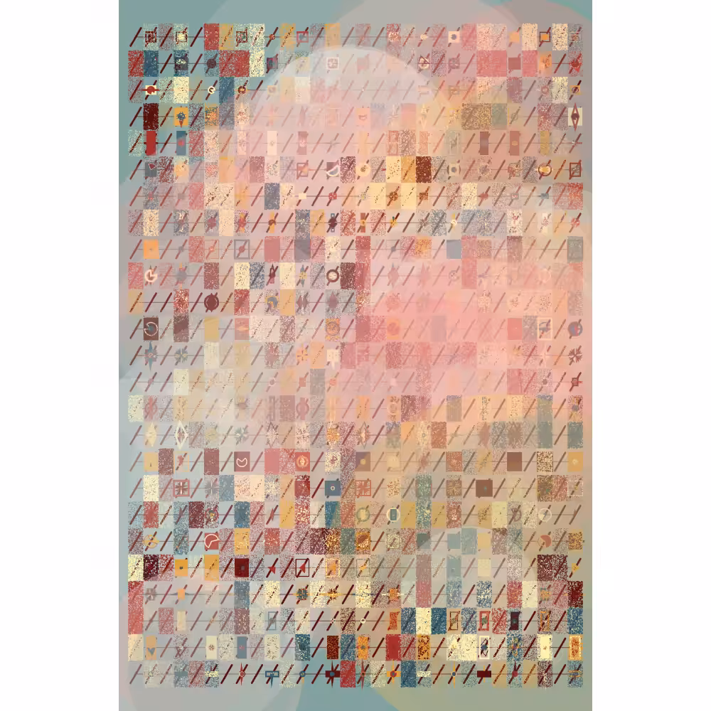Etude #216