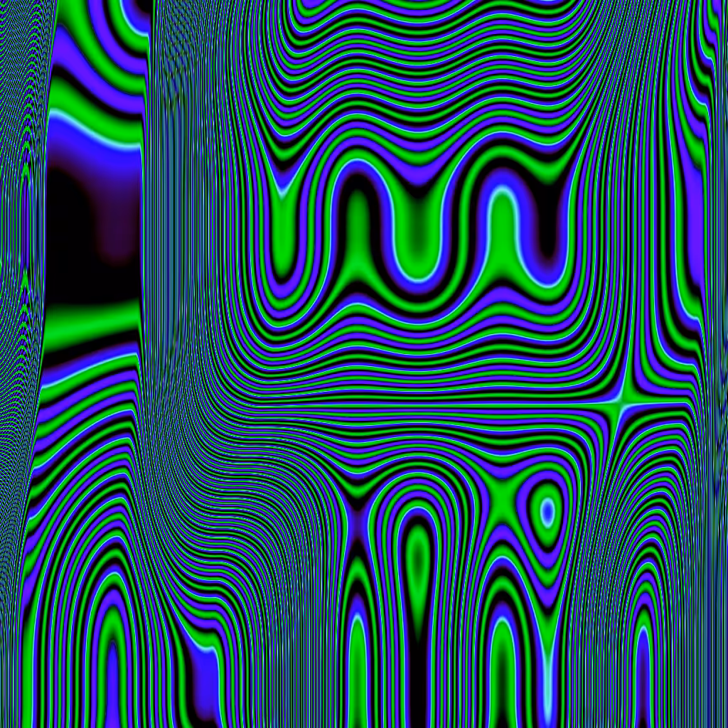 Interferences #61