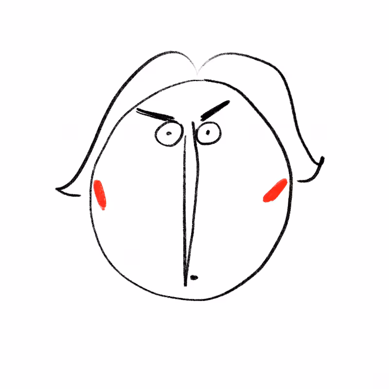 Self Portraits #41