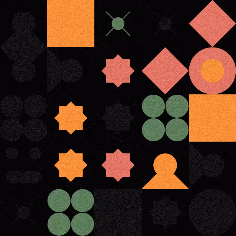 Ubiquitous tokens #17