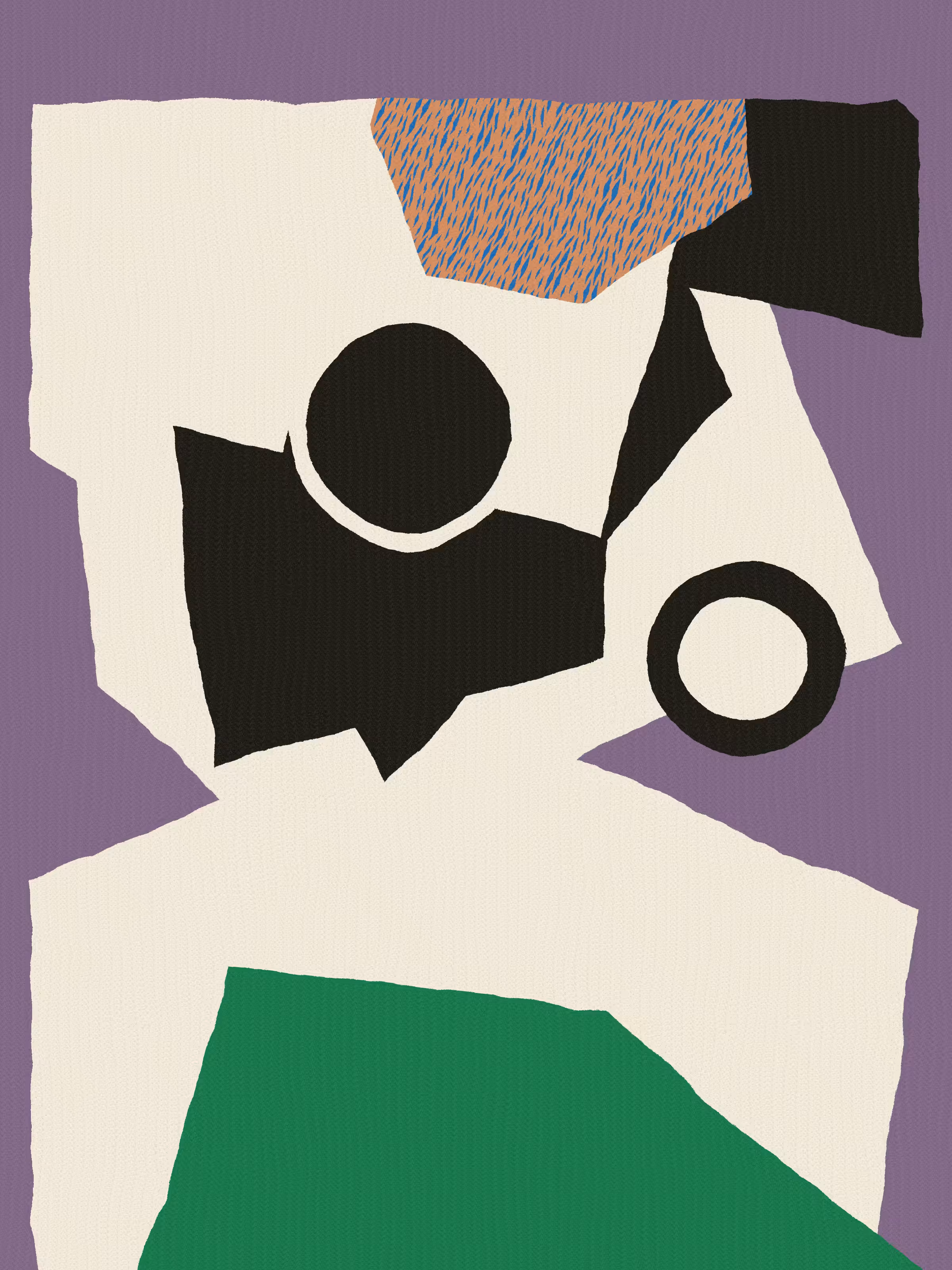 Self, Superego #165