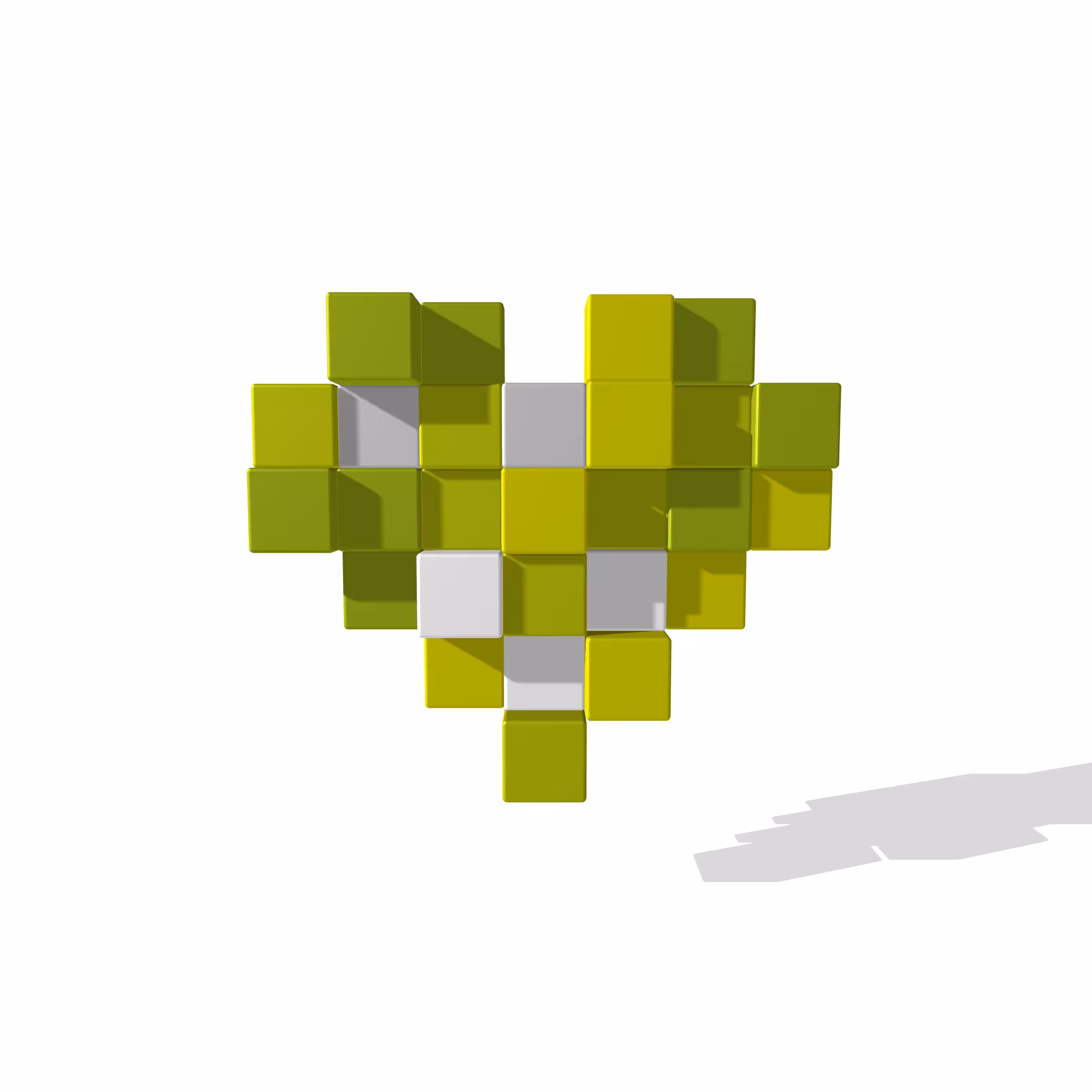heart + craft #5178