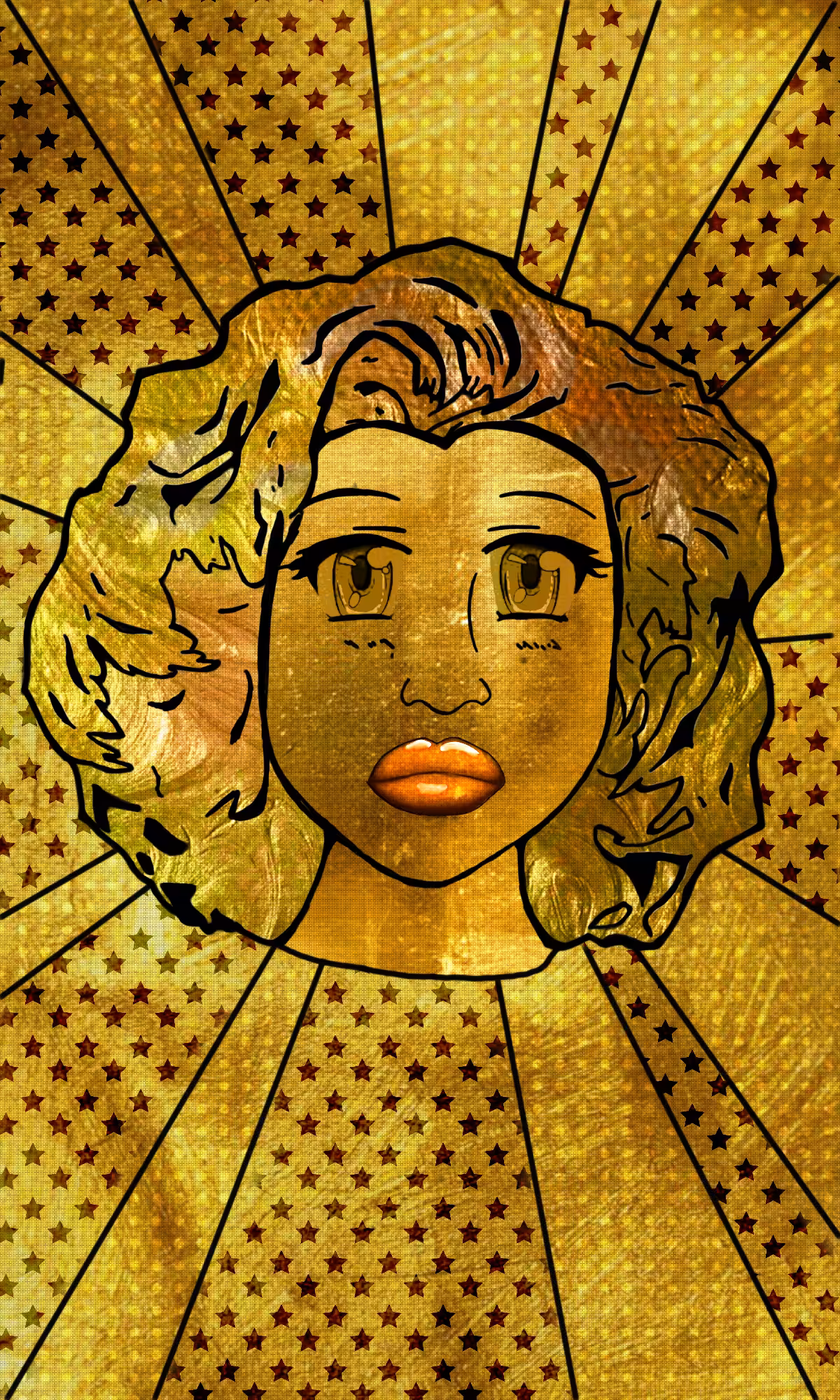 The Expression Collection