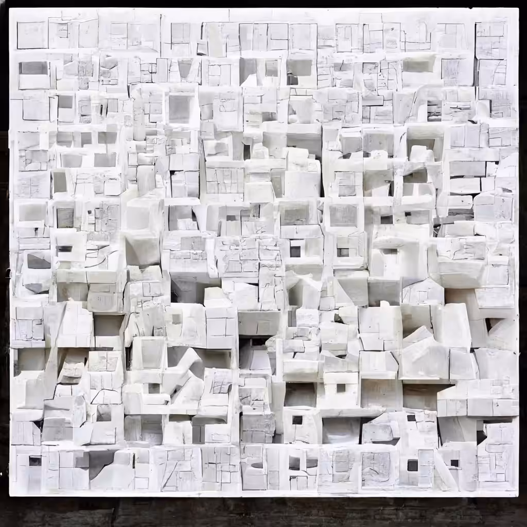 The Idea Becomes A Machine: IDEAMACHINE 81/512