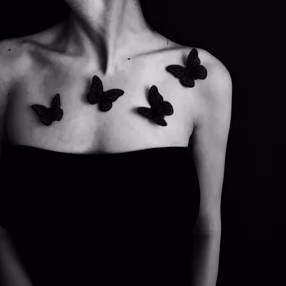 Metamorphosis