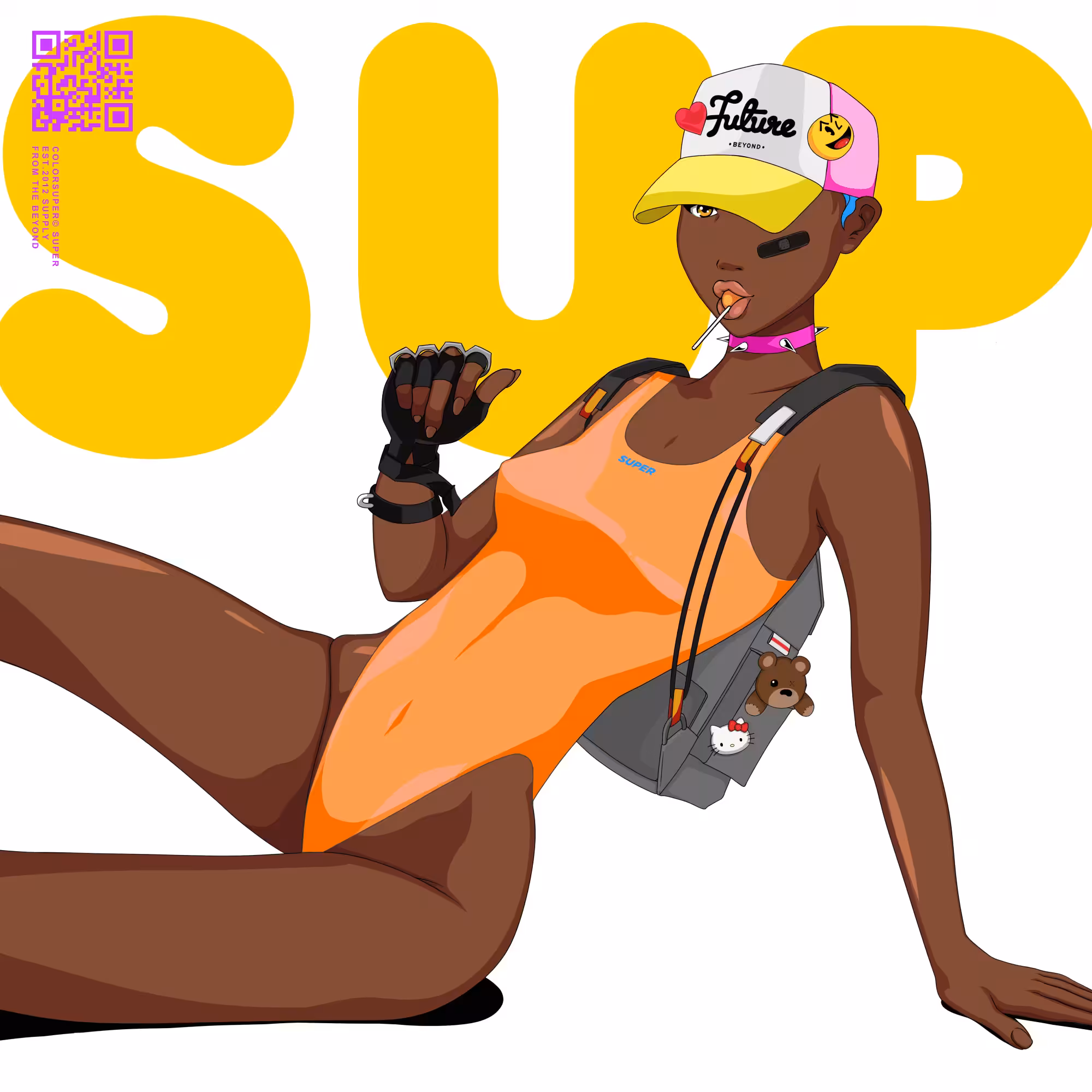 Enso Season 2 #167