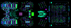 Simulations of Nothing: HEALTHBAR 0.3