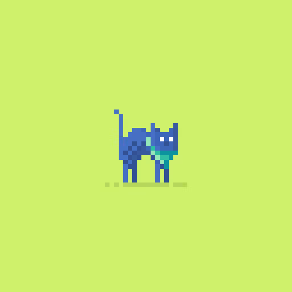 All Cats Are Beautiful #368