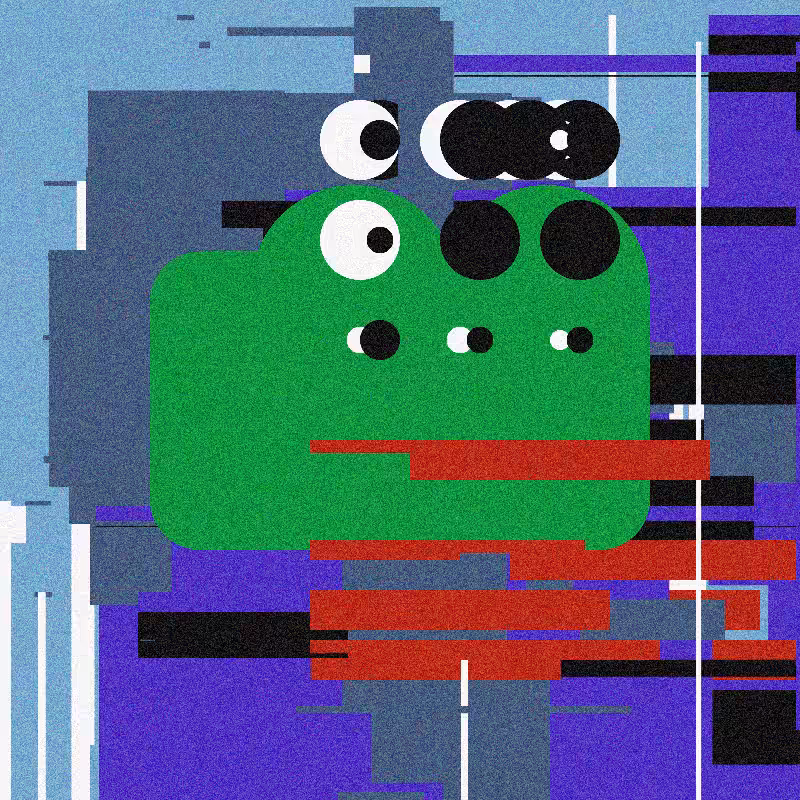 $Pepe Materialization #7