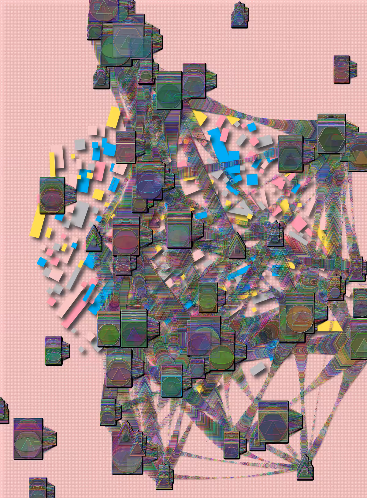 Weave of Memory (Kioku no Ori) #2