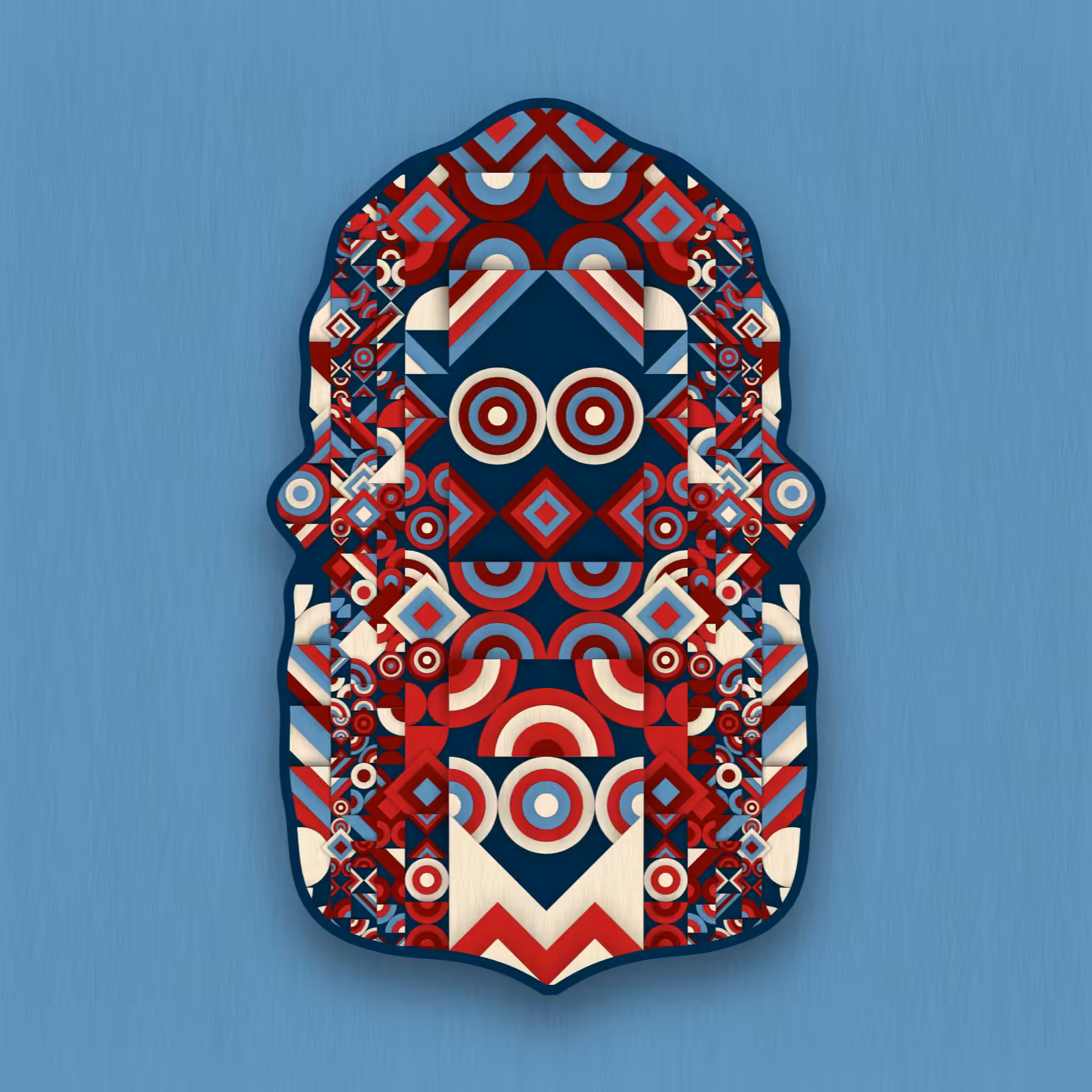 Generativemasks #4995