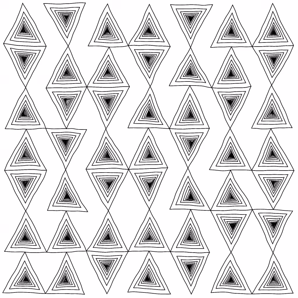 Variable Percent Disorder #18