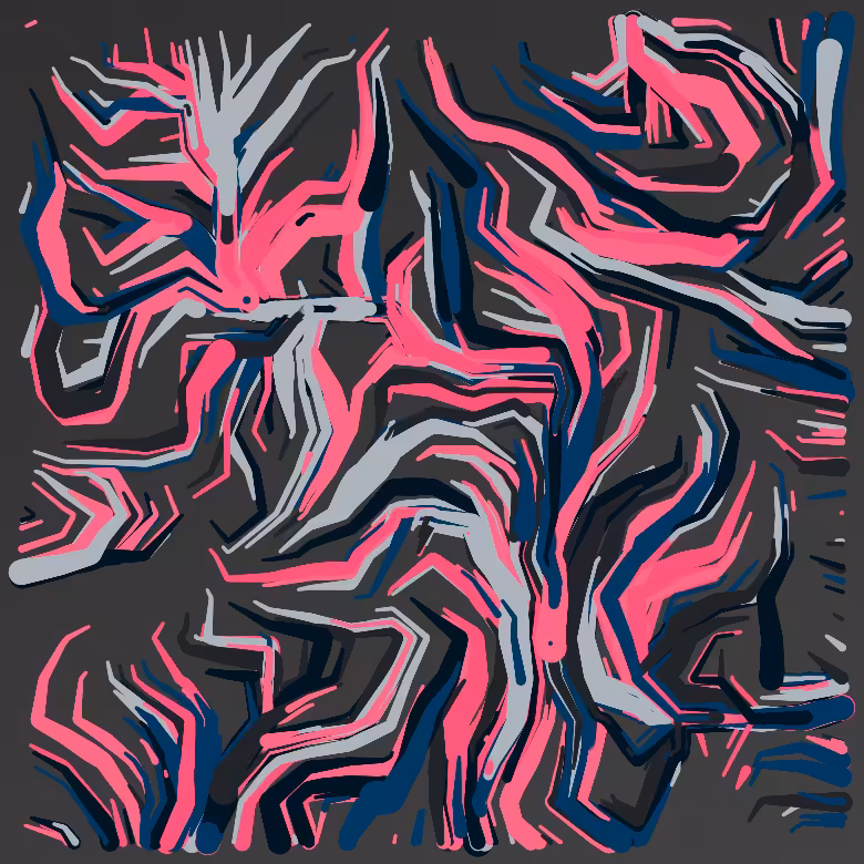 Flow Writer #11