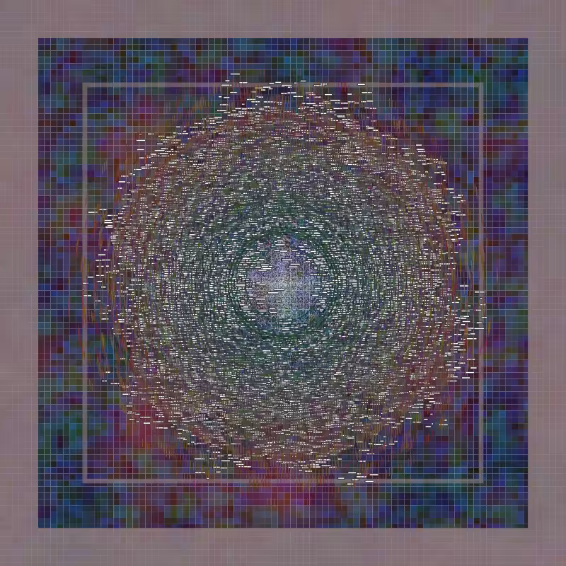 Digital core #128