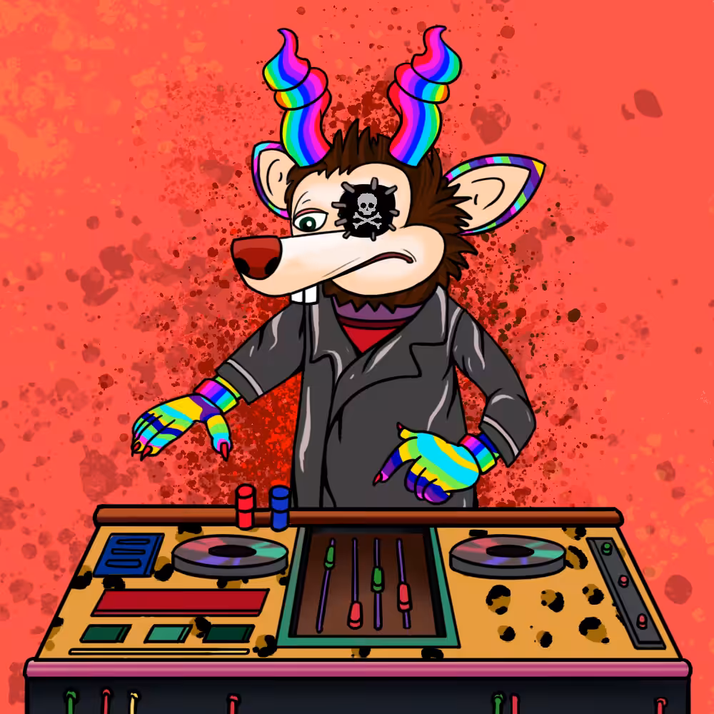Tezape Skratz #31