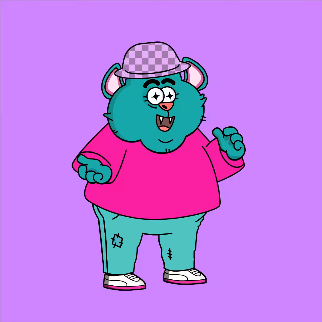 Hamster #2 #22