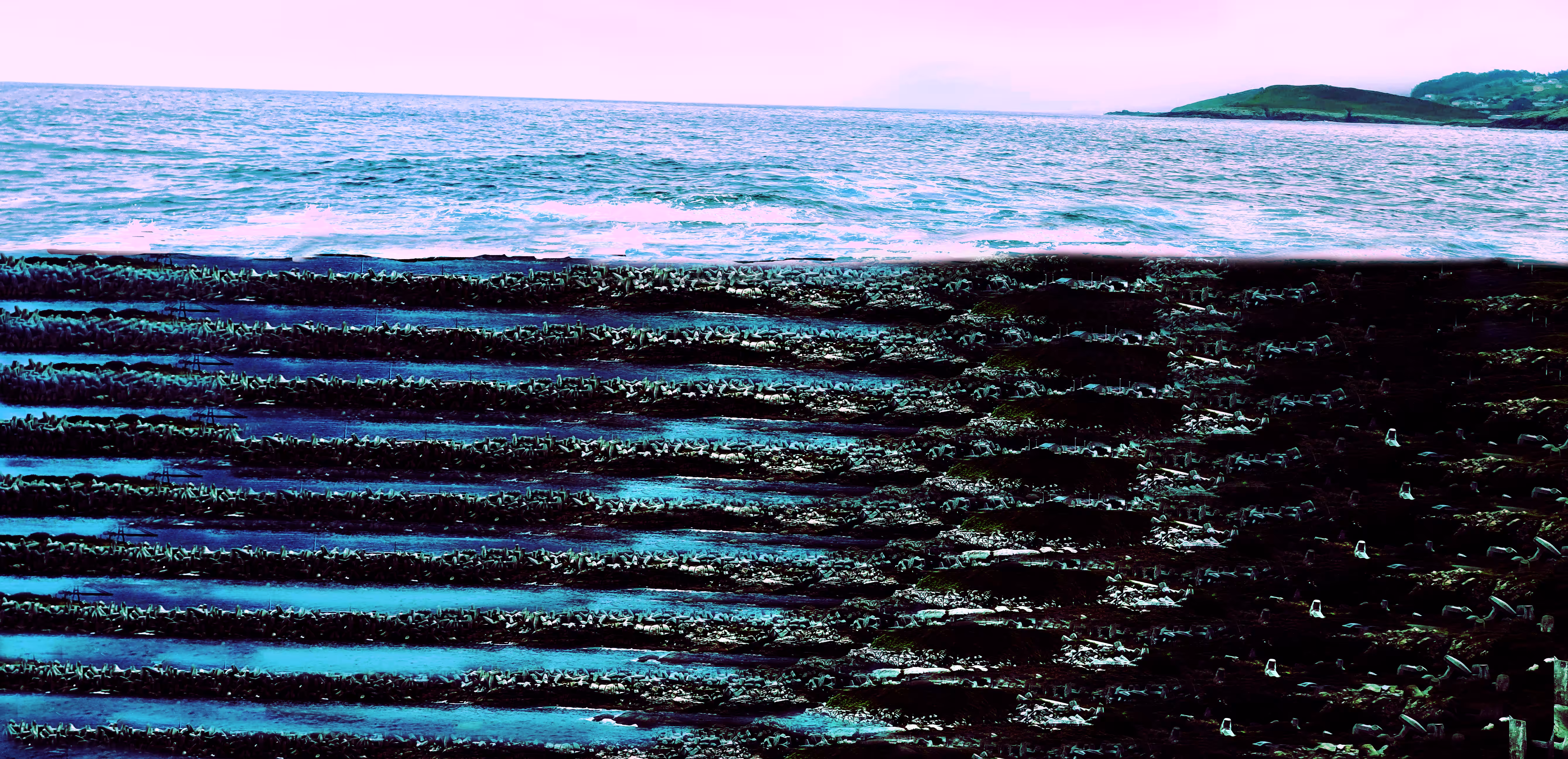 Waterfall #1
