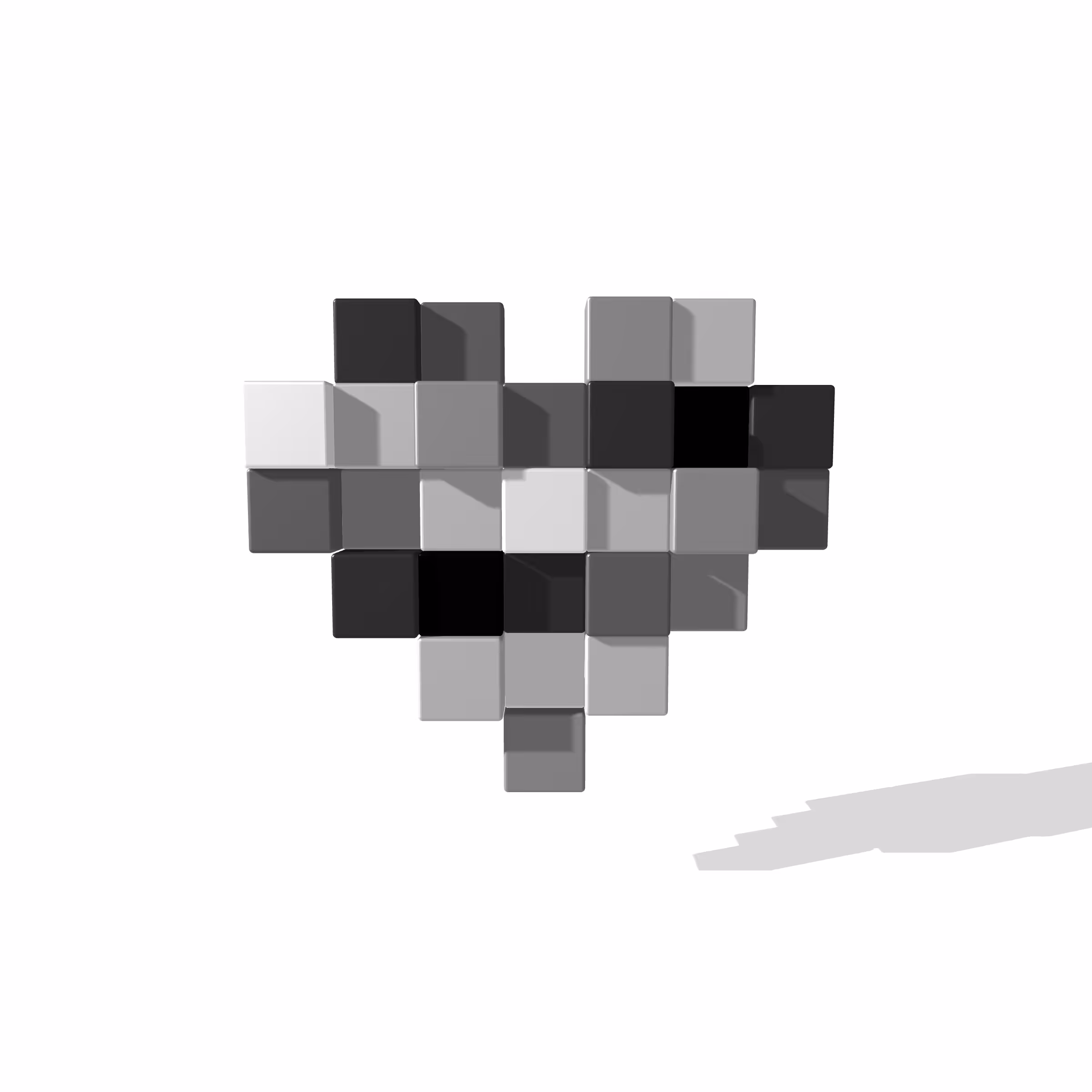 heart + craft #12499