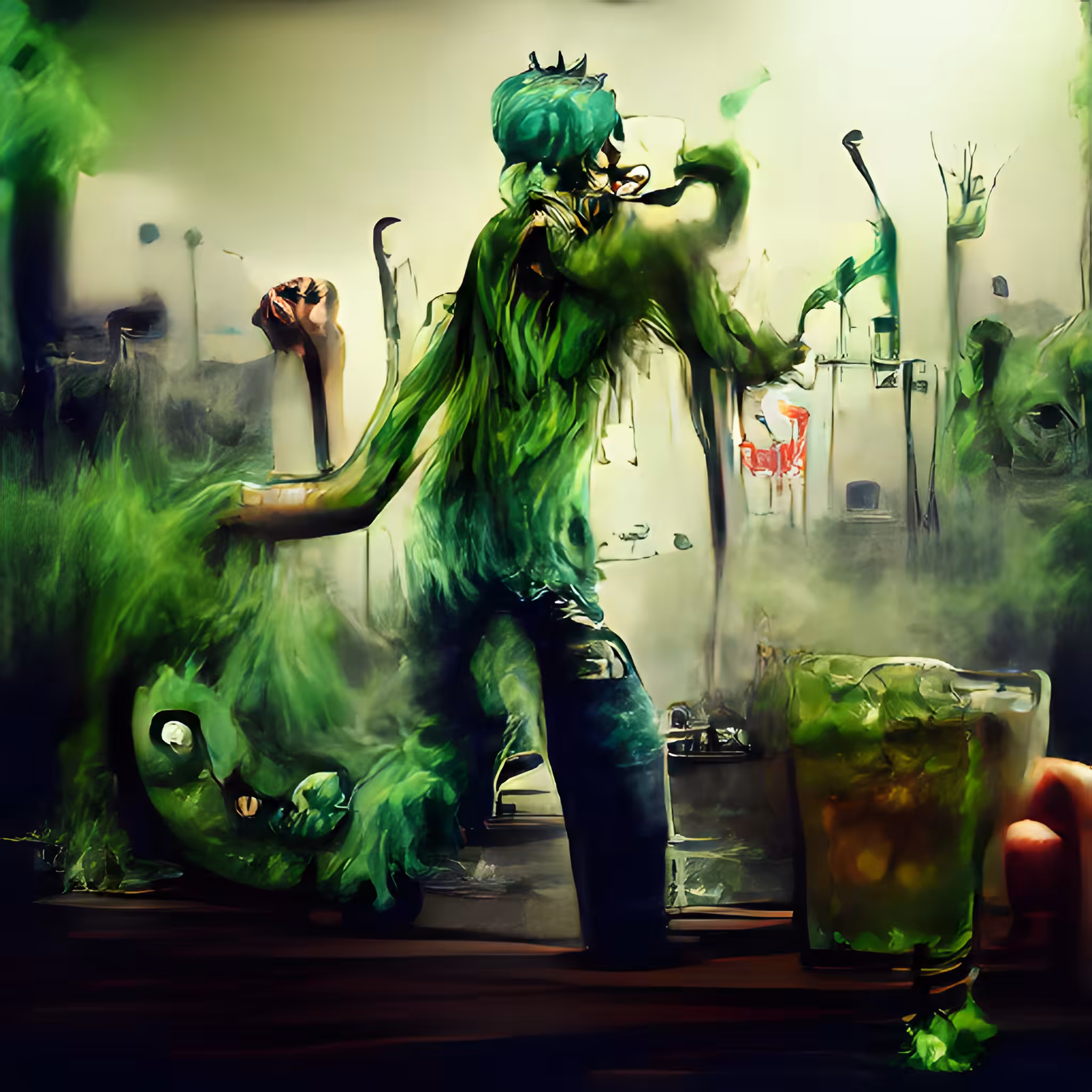 ghoul-o-ween#2