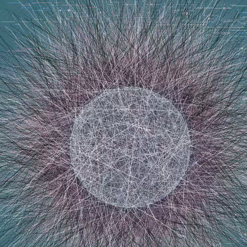 Celestial Collisions  #425