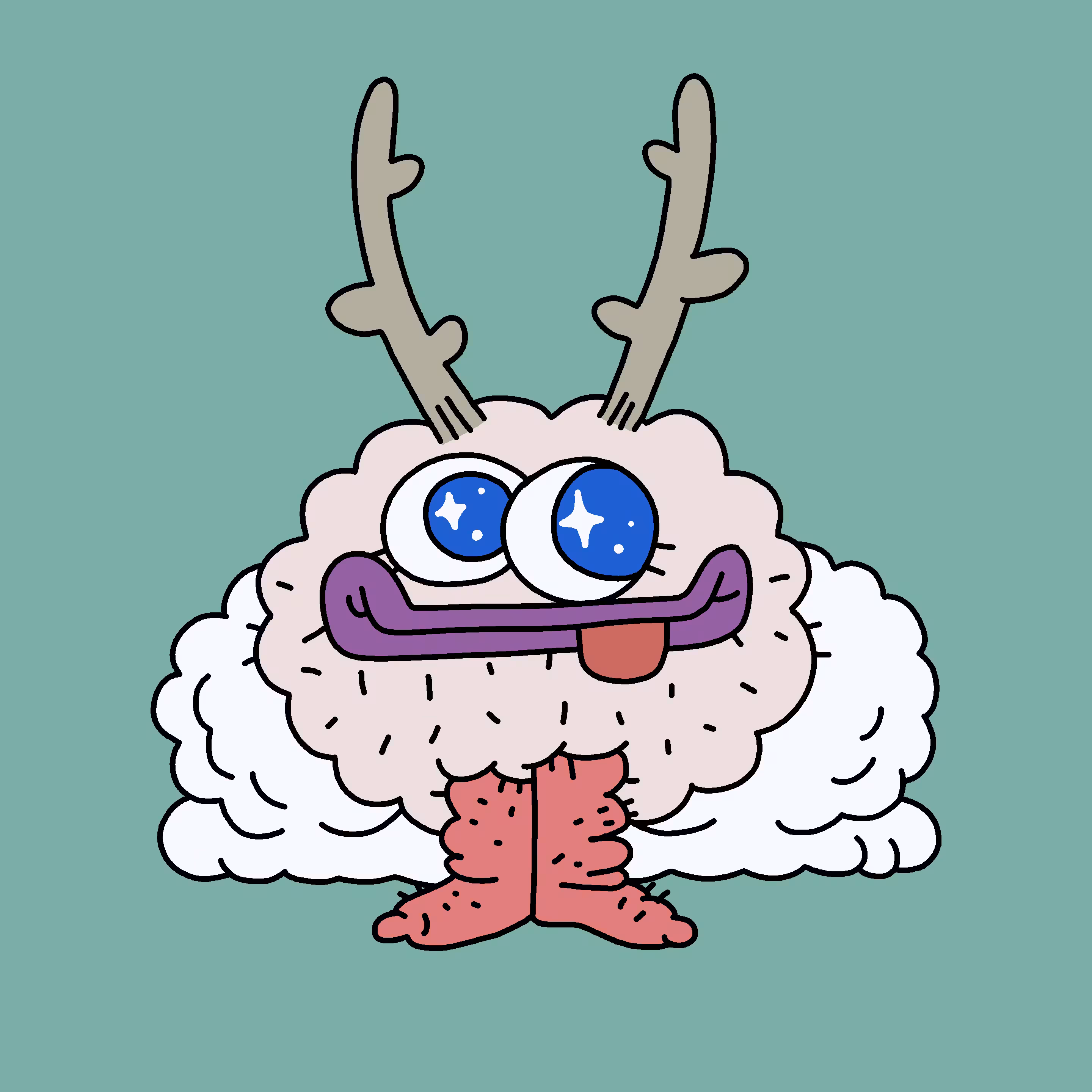 MistleToadz #3126