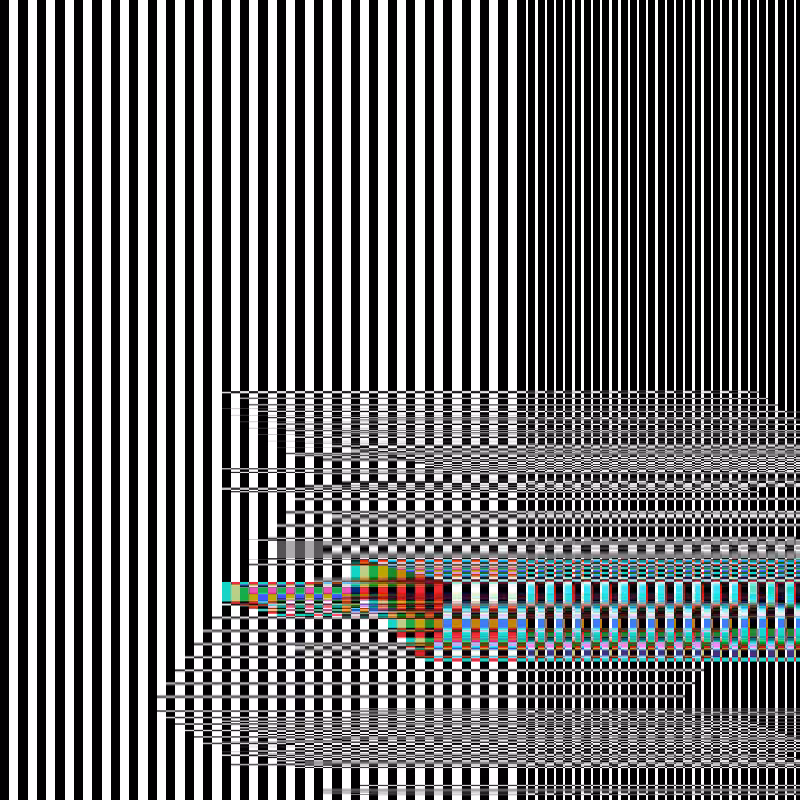 Static #42