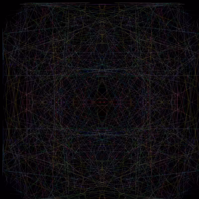 LINES OF JOY #54