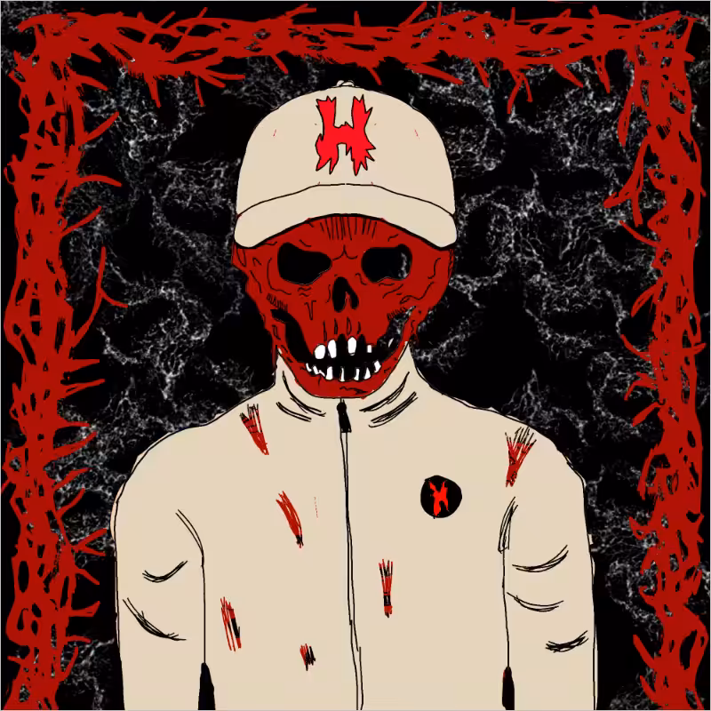 Hell Troops #56